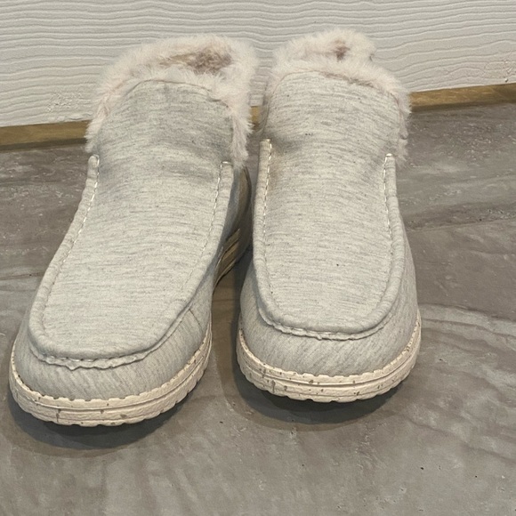 NWT Ocean & Coast Ta Ta Booties - Picture 1 of 6